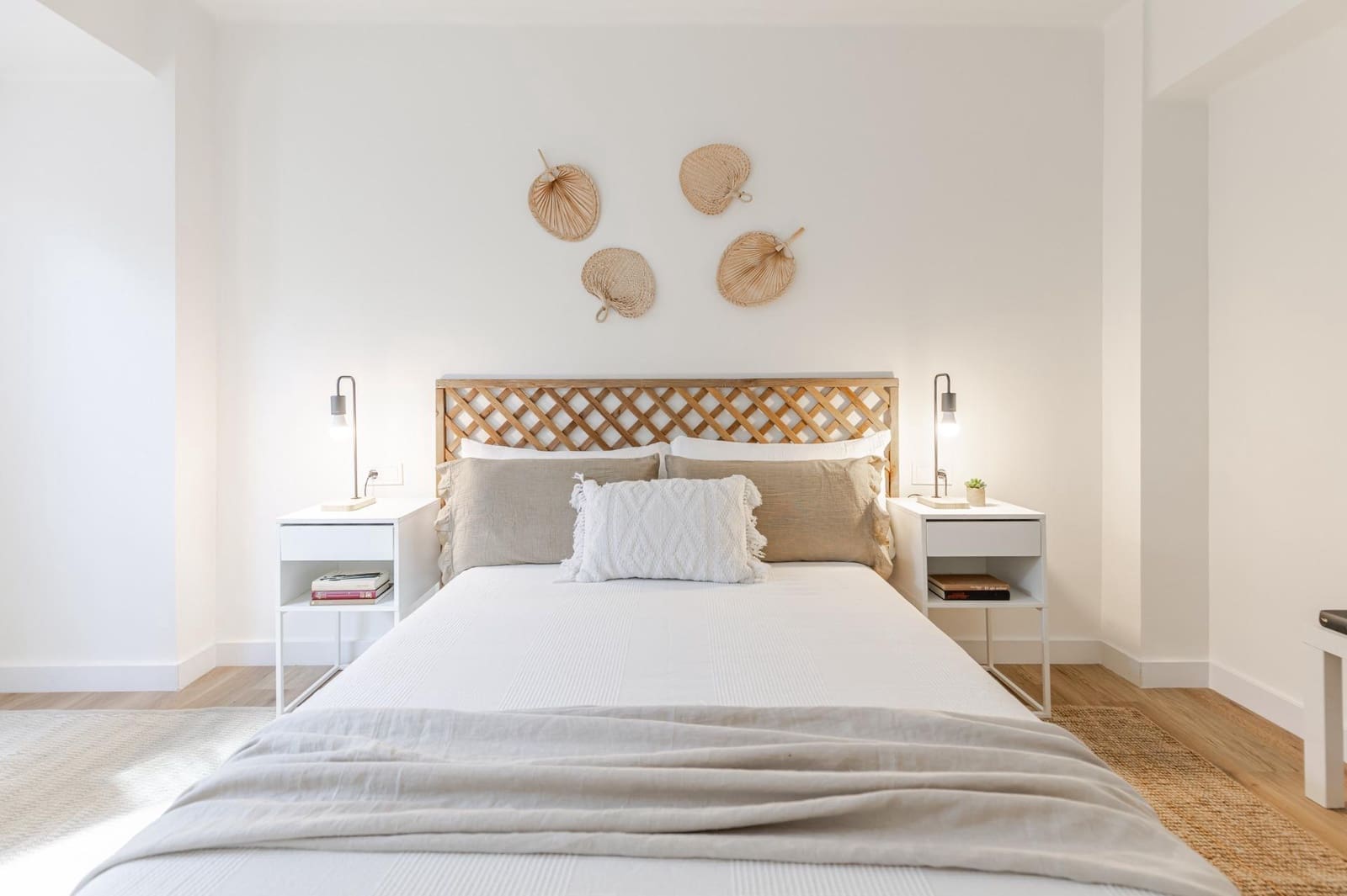 4 slaapkamer Flat te koop in Valencia stad - € 330.000 (Ref: 9839631)