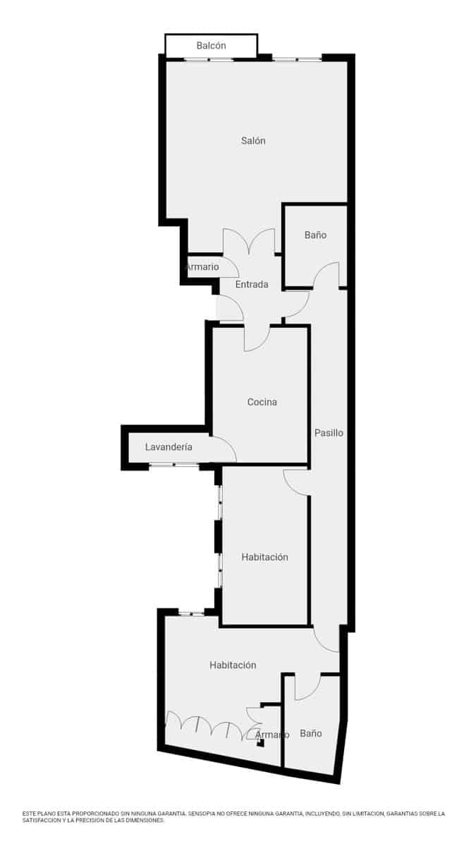 2 soveværelse Lejlighed til salg i Paterna - € 245.000 (Ref: 9855790)
