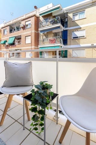 2 soveværelse Lejlighed til salg i Centro Ciudad, Paterna - € 245.000 (Ref: 9855790)
