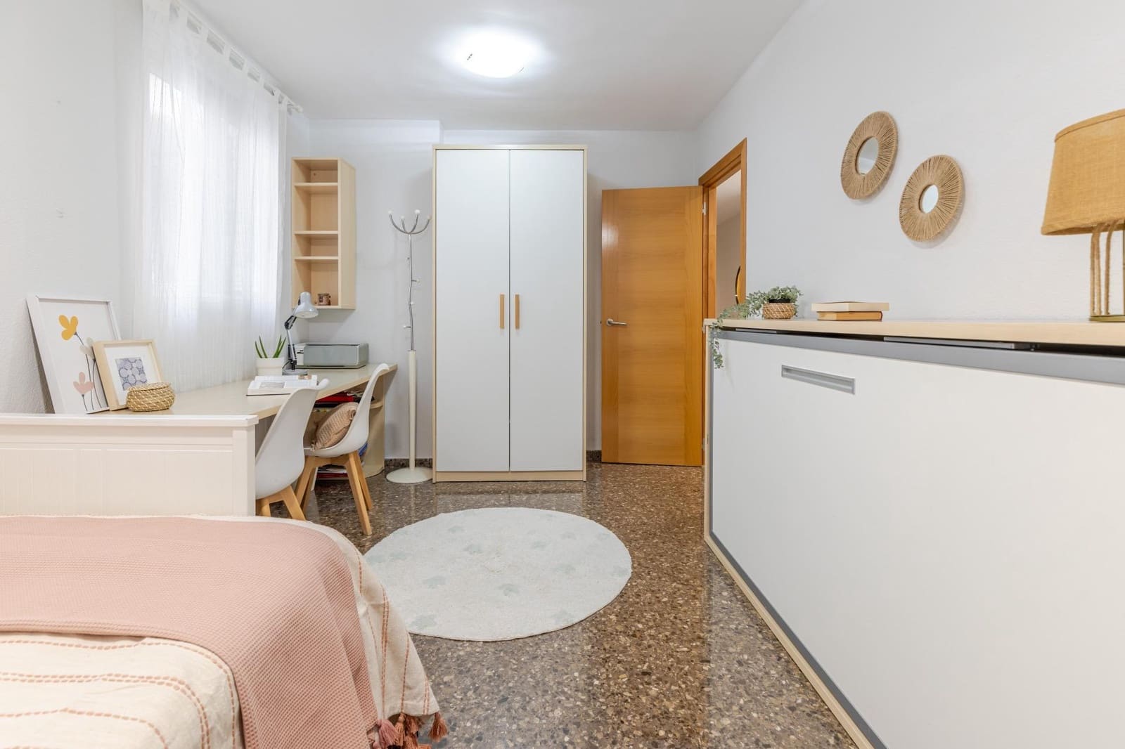 2 soveværelse Lejlighed til salg i Paterna - € 245.000 (Ref: 9855790)