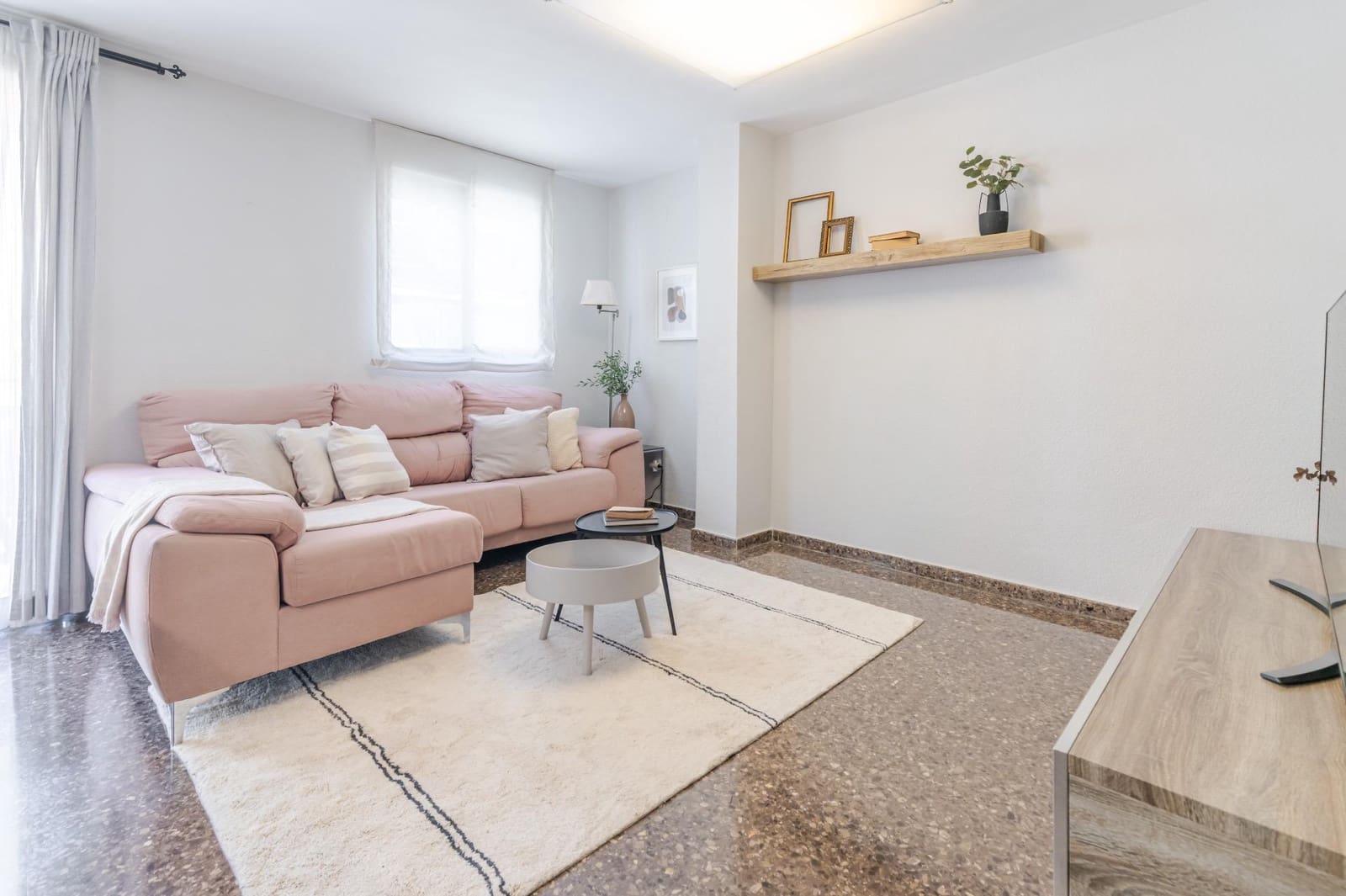 2 soveværelse Lejlighed til salg i Paterna - € 245.000 (Ref: 9855790)