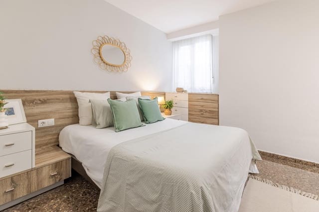 2 soveværelse Lejlighed til salg i Centro Ciudad, Paterna - € 245.000 (Ref: 9855790)