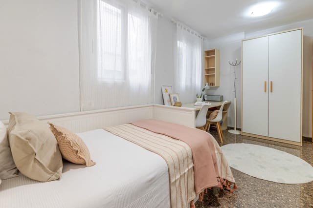 2 soveværelse Lejlighed til salg i Centro Ciudad, Paterna - € 245.000 (Ref: 9855790)