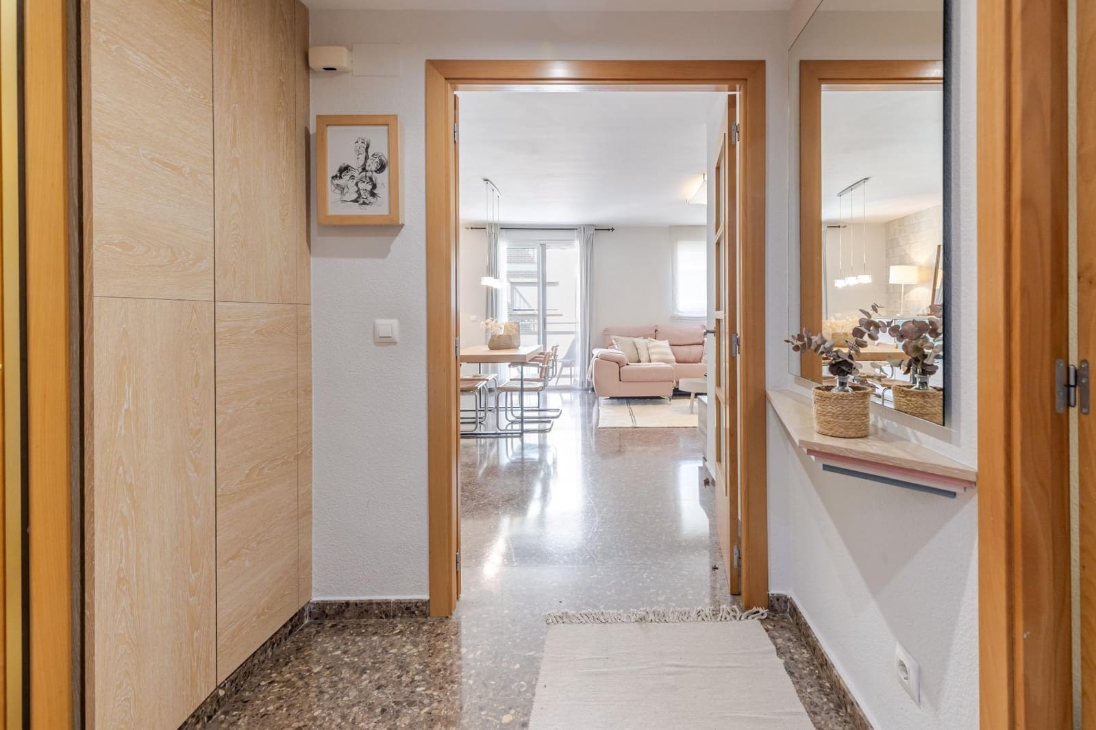 2 soveværelse Lejlighed til salg i Paterna - € 245.000 (Ref: 9855790)
