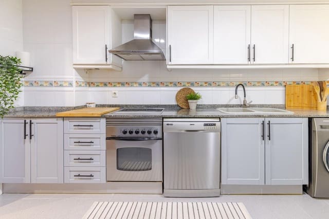2 soveværelse Lejlighed til salg i Centro Ciudad, Paterna - € 245.000 (Ref: 9855790)