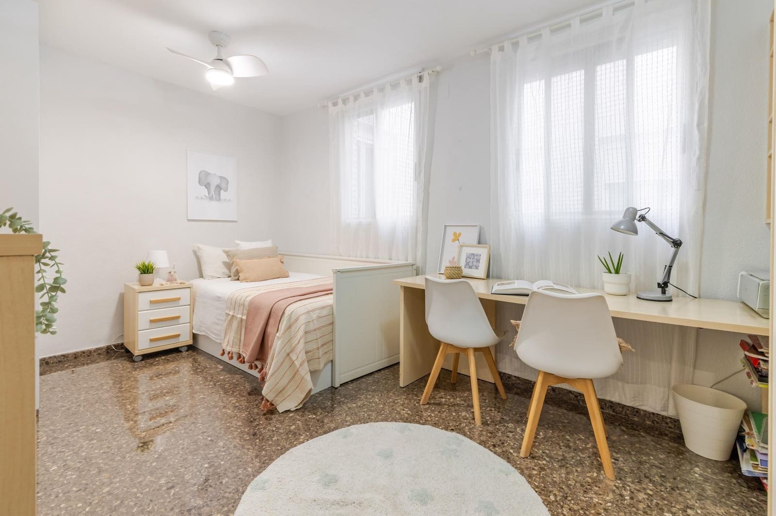 2 soveværelse Lejlighed til salg i Paterna - € 245.000 (Ref: 9855790)
