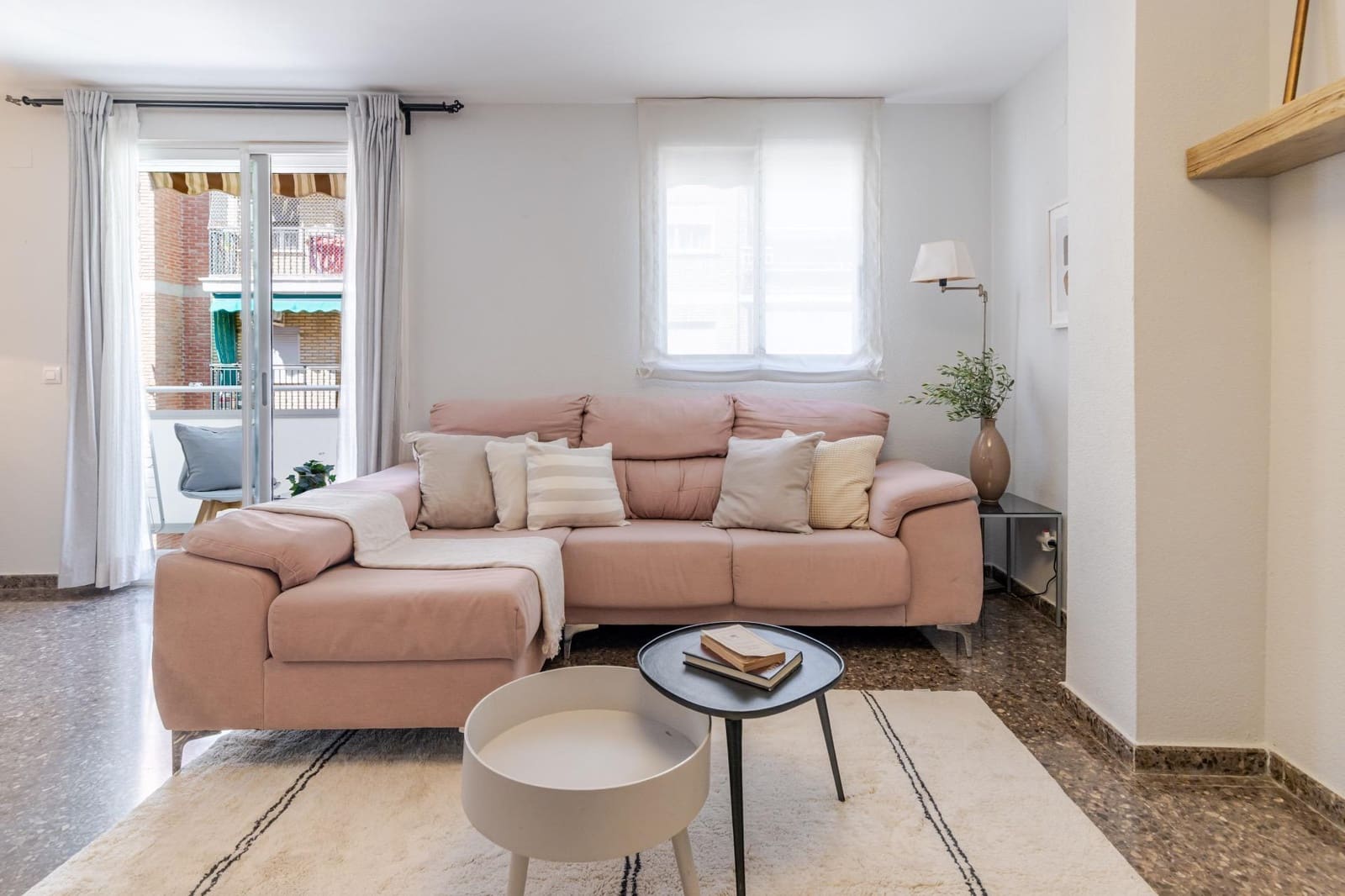 2 soveværelse Lejlighed til salg i Paterna - € 245.000 (Ref: 9855790)