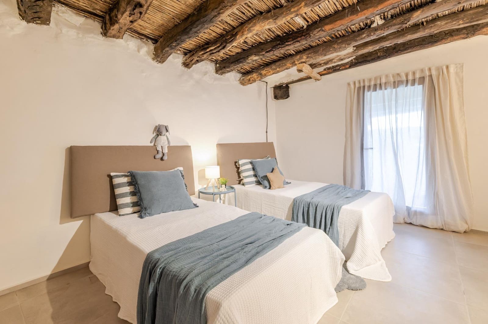 2 soveværelse Finca/Landehus til salg i Venta del Moro - € 140.000 (Ref: 9855791)