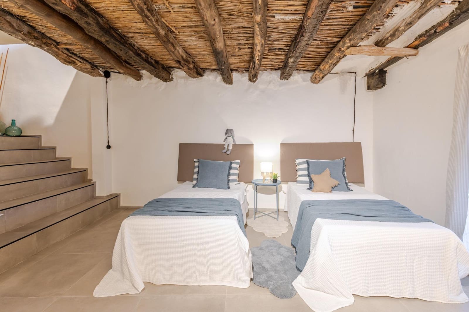 2 soveværelse Finca/Landehus til salg i Venta del Moro - € 140.000 (Ref: 9855791)