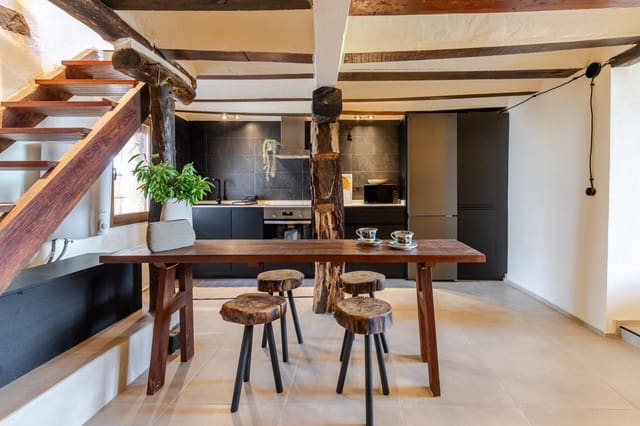 2 soverom Finca/Herregård til salgs i Venta del Moro - € 140 000 (Ref: 9855791)
