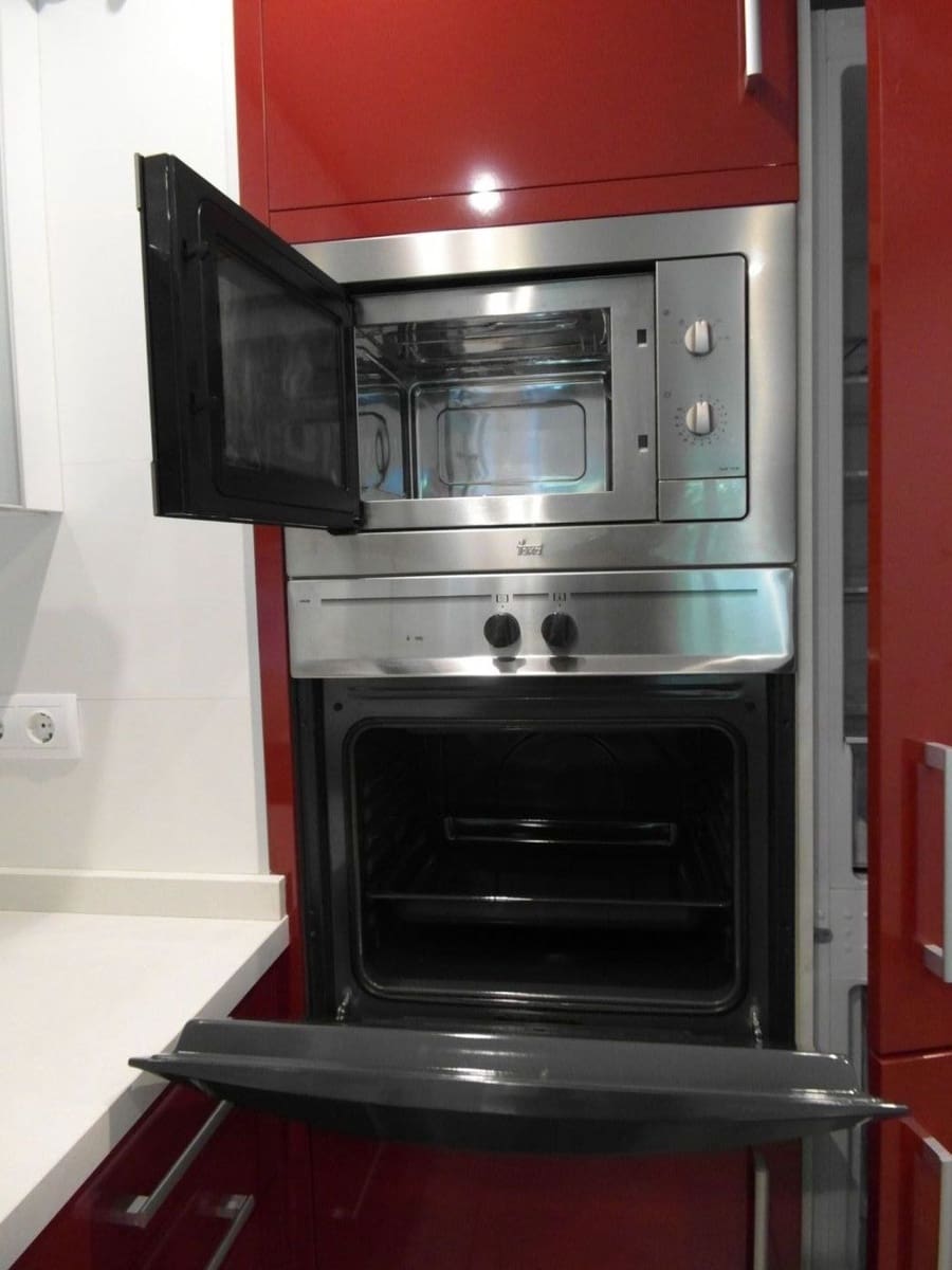 1 bedroom Loft for rent in Paterna with garage - € 710 (Ref: 9862072)