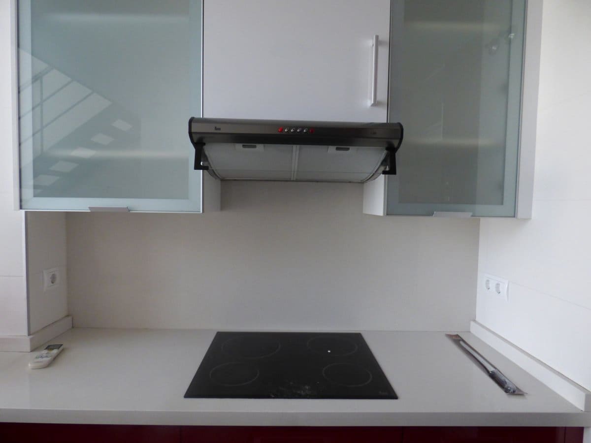 1 bedroom Loft for rent in Paterna with garage - € 710 (Ref: 9862072)