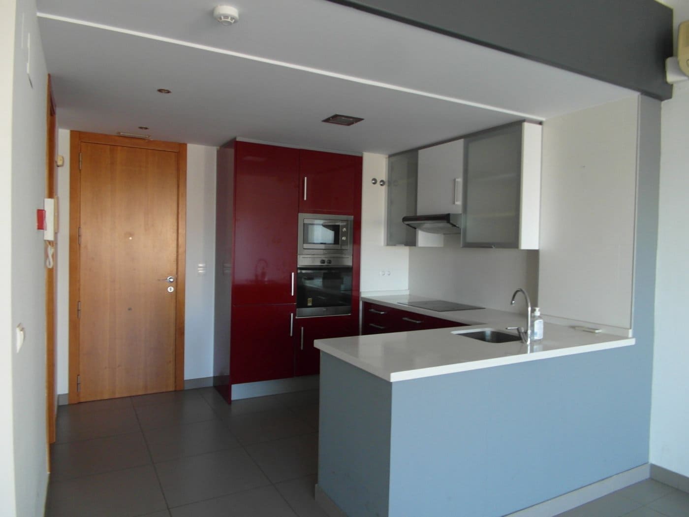 1 bedroom Loft for rent in Paterna with garage - € 710 (Ref: 9862072)