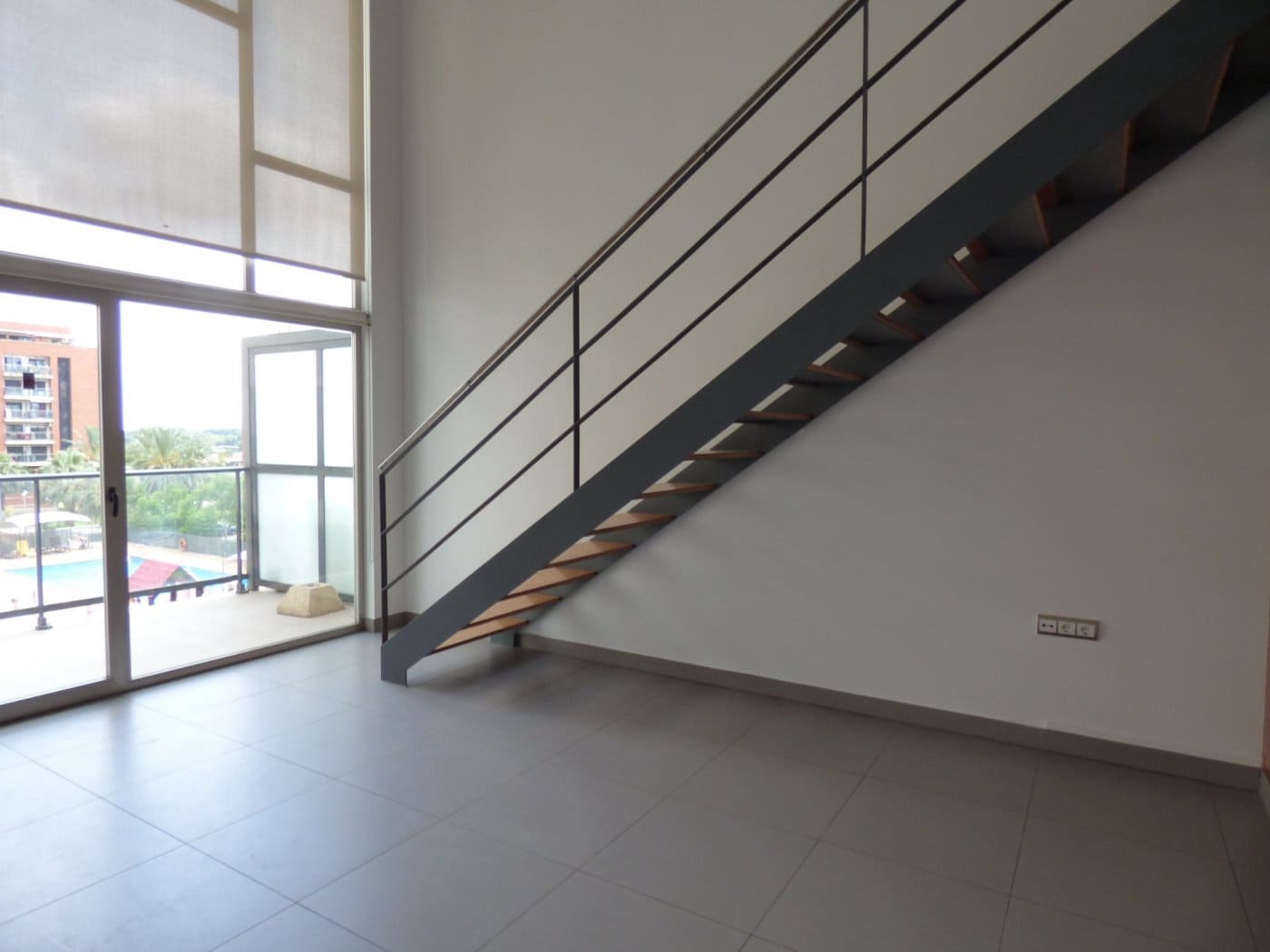 1 bedroom Loft for rent in Paterna with garage - € 710 (Ref: 9862072)