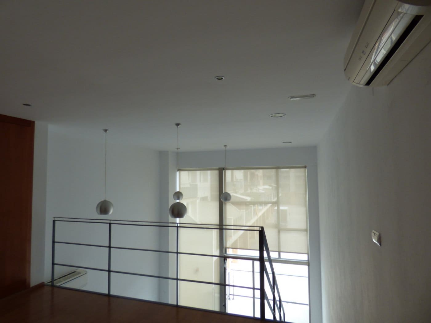 1 bedroom Loft for rent in Paterna with garage - € 710 (Ref: 9862072)