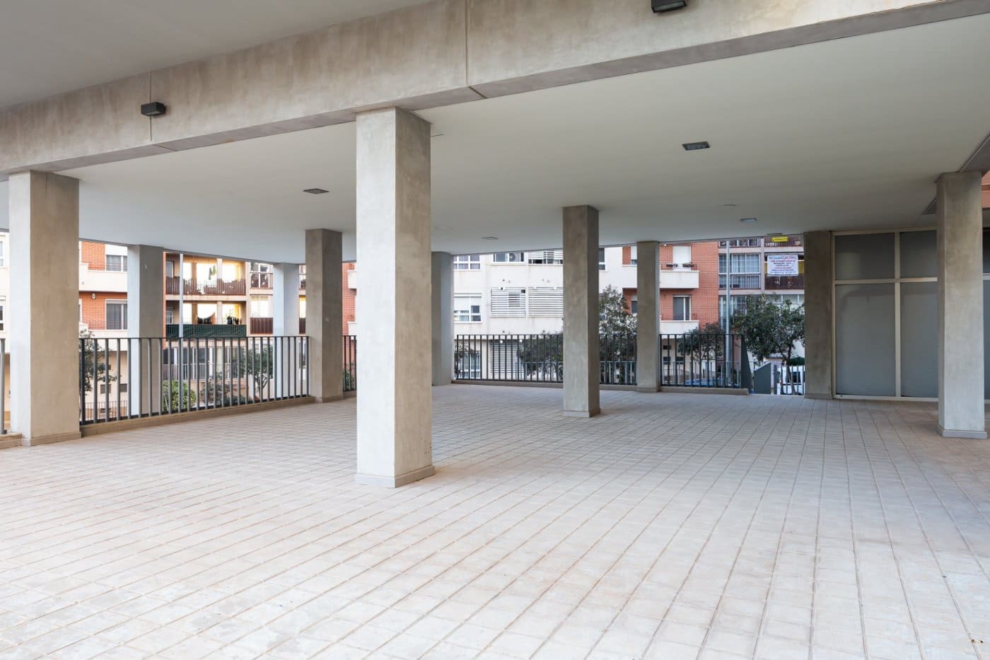 1 bedroom Loft for rent in Paterna with garage - € 710 (Ref: 9862072)