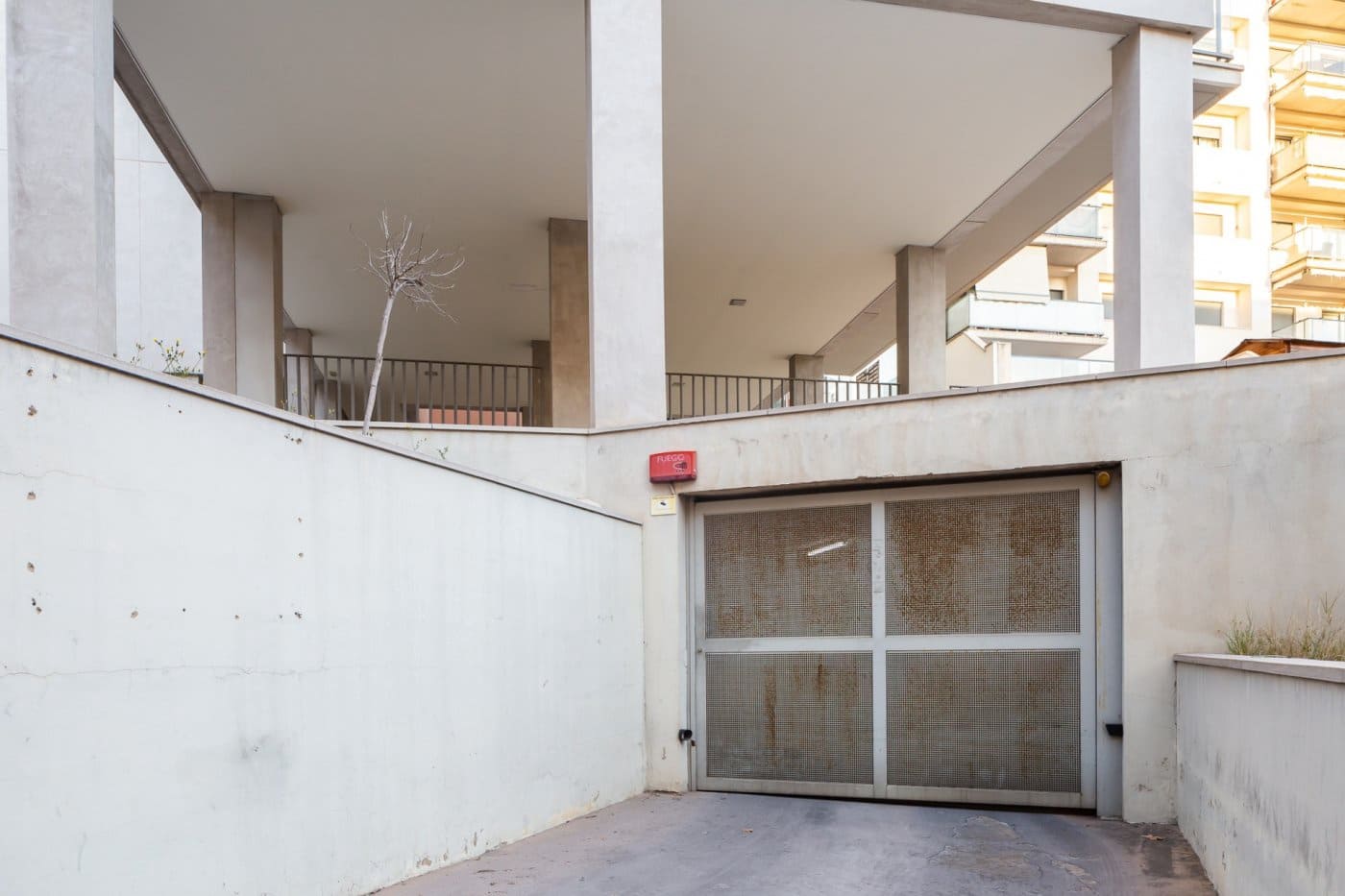 1 bedroom Loft for rent in Paterna with garage - € 710 (Ref: 9862072)
