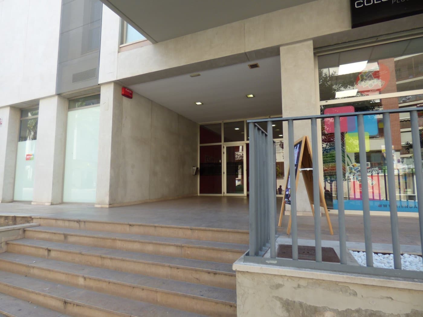 1 bedroom Loft for rent in Paterna with garage - € 710 (Ref: 9862072)