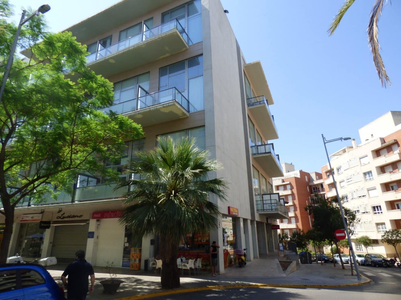 1 bedroom Loft for rent in Paterna with garage - € 710 (Ref: 9862072)