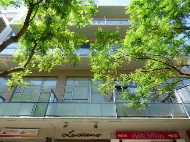 1 soveværelse Loft til leje i Valterna, Paterna med garage - € 710 (Ref: 9862072)