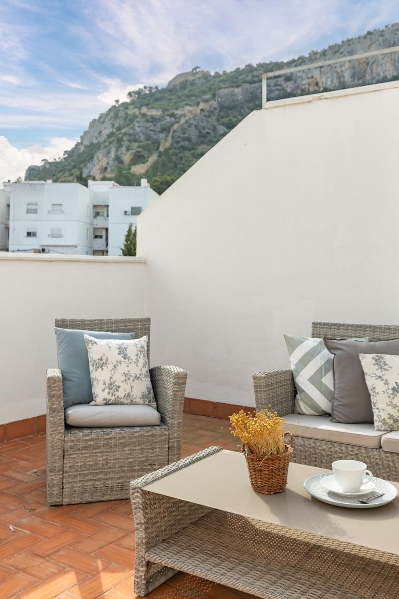 4 soveværelse Rækkehus til salg i Xativa med garage - € 246.000 (Ref: 9868903)