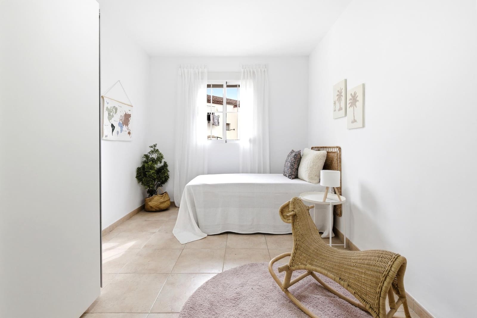 4 soveværelse Rækkehus til salg i Xativa med garage - € 246.000 (Ref: 9868903)