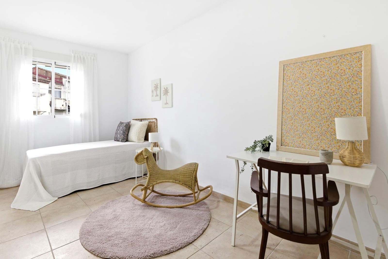4 soveværelse Rækkehus til salg i Xativa med garage - € 246.000 (Ref: 9868903)