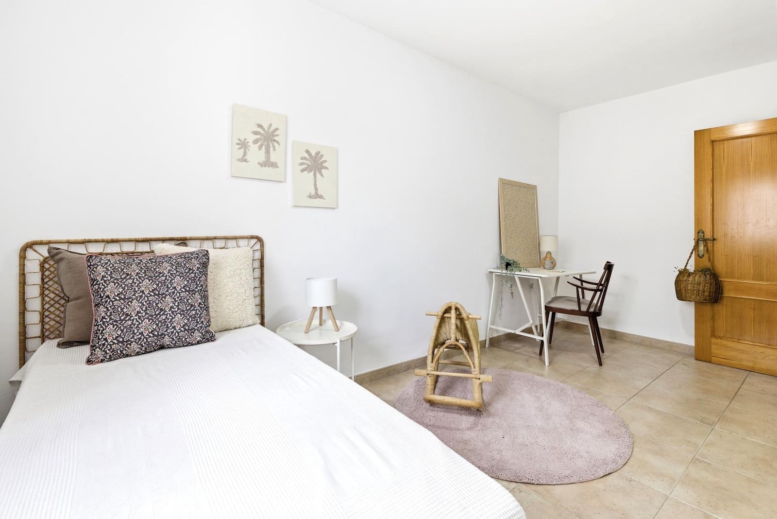 4 soveværelse Rækkehus til salg i Xativa med garage - € 246.000 (Ref: 9868903)
