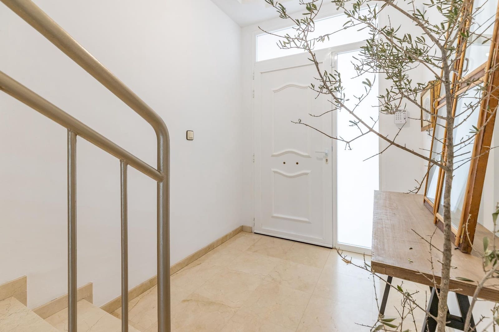 4 soveværelse Rækkehus til salg i Xativa med garage - € 246.000 (Ref: 9868903)