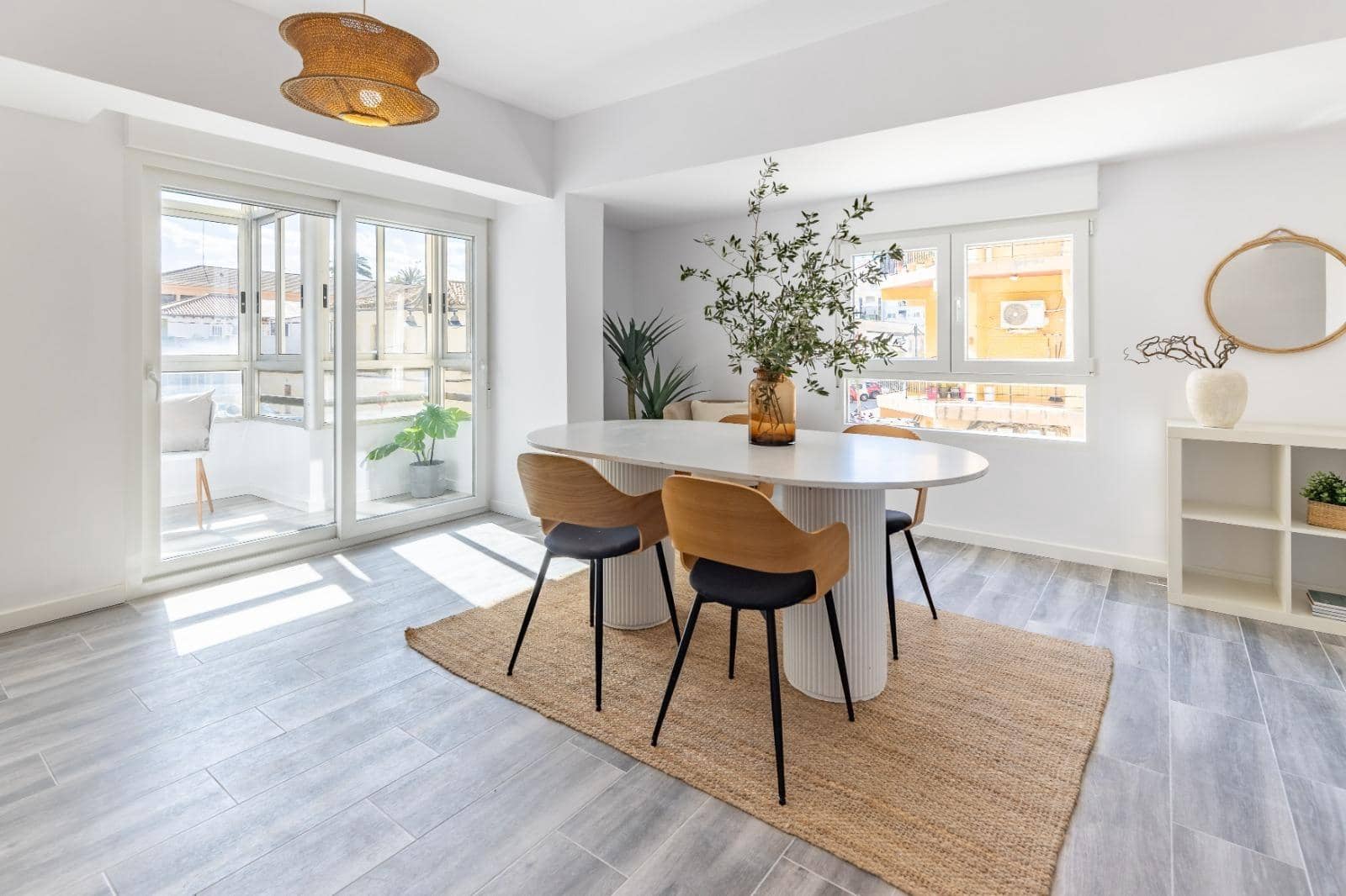 3 soveværelse Lejlighed til salg i Benifaio - € 180.000 (Ref: 9868905)