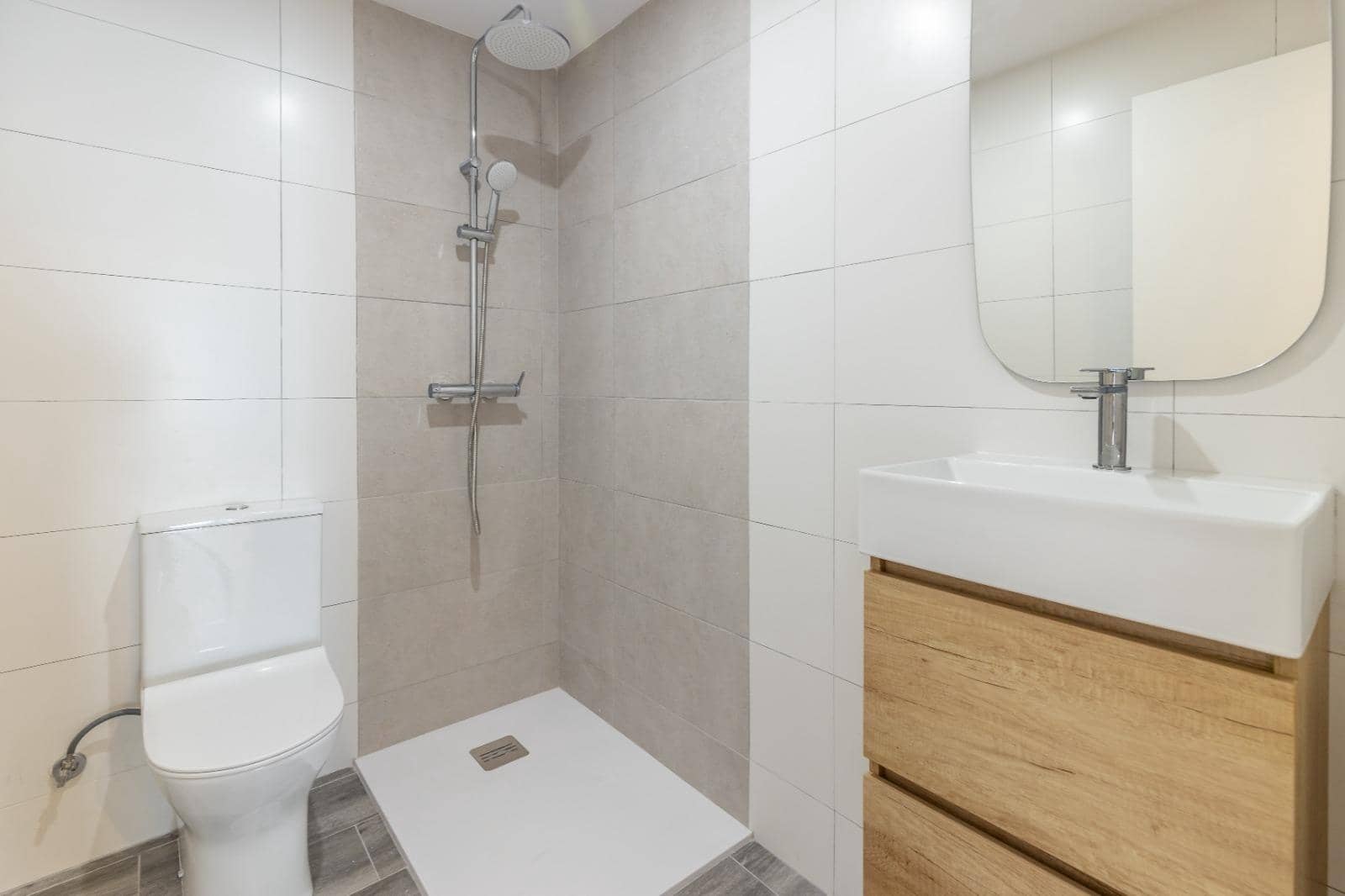 3 soveværelse Lejlighed til salg i Benifaio - € 180.000 (Ref: 9868905)