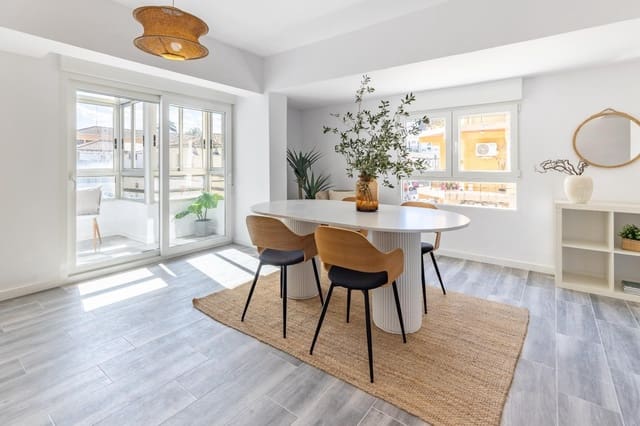 3 soveværelse Lejlighed til salg i Benifaió - € 180.000 (Ref: 9868905)