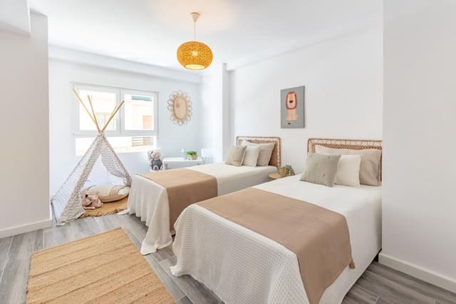 3 soveværelse Lejlighed til salg i Benifaió - € 180.000 (Ref: 9868905)