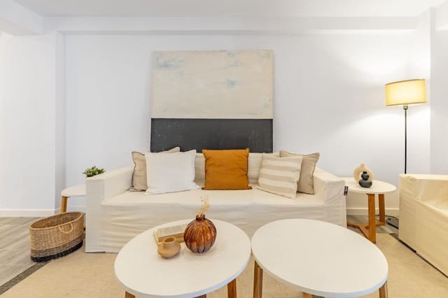 3 soveværelse Lejlighed til salg i Benifaió - € 180.000 (Ref: 9868905)