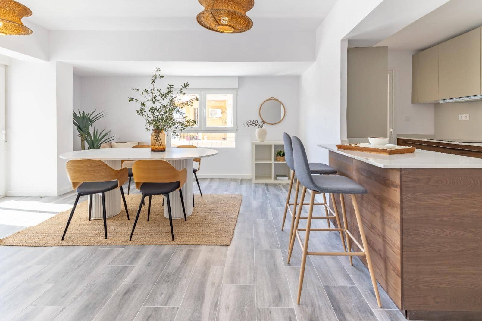 3 soveværelse Lejlighed til salg i Benifaio - € 180.000 (Ref: 9868905)
