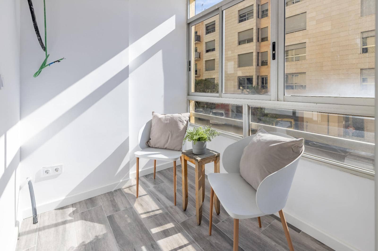3 soveværelse Lejlighed til salg i Benifaio - € 180.000 (Ref: 9868905)
