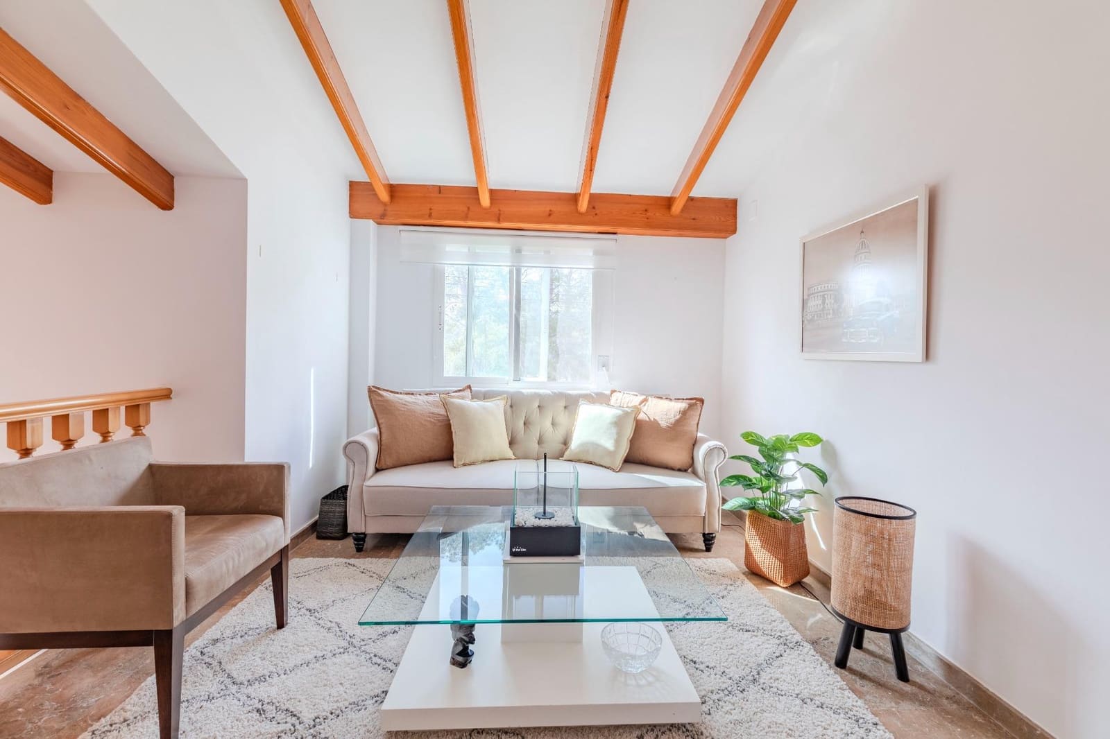 5 chambre Villa/Maison à vendre à L'Eliana avec garage - 1 075 000 € (Ref: 9868911)
