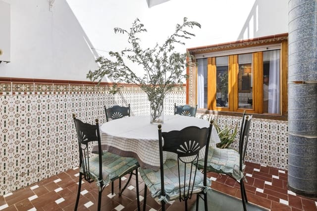 3 sovrum Hus till salu i Benirredrá - 395 000 € (Ref: 9868912)