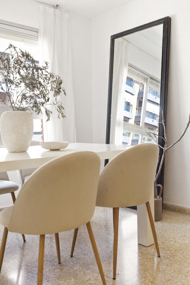 4 quarto Apartamento para venda em Mislata - 280 000 € (Ref: 9873721)