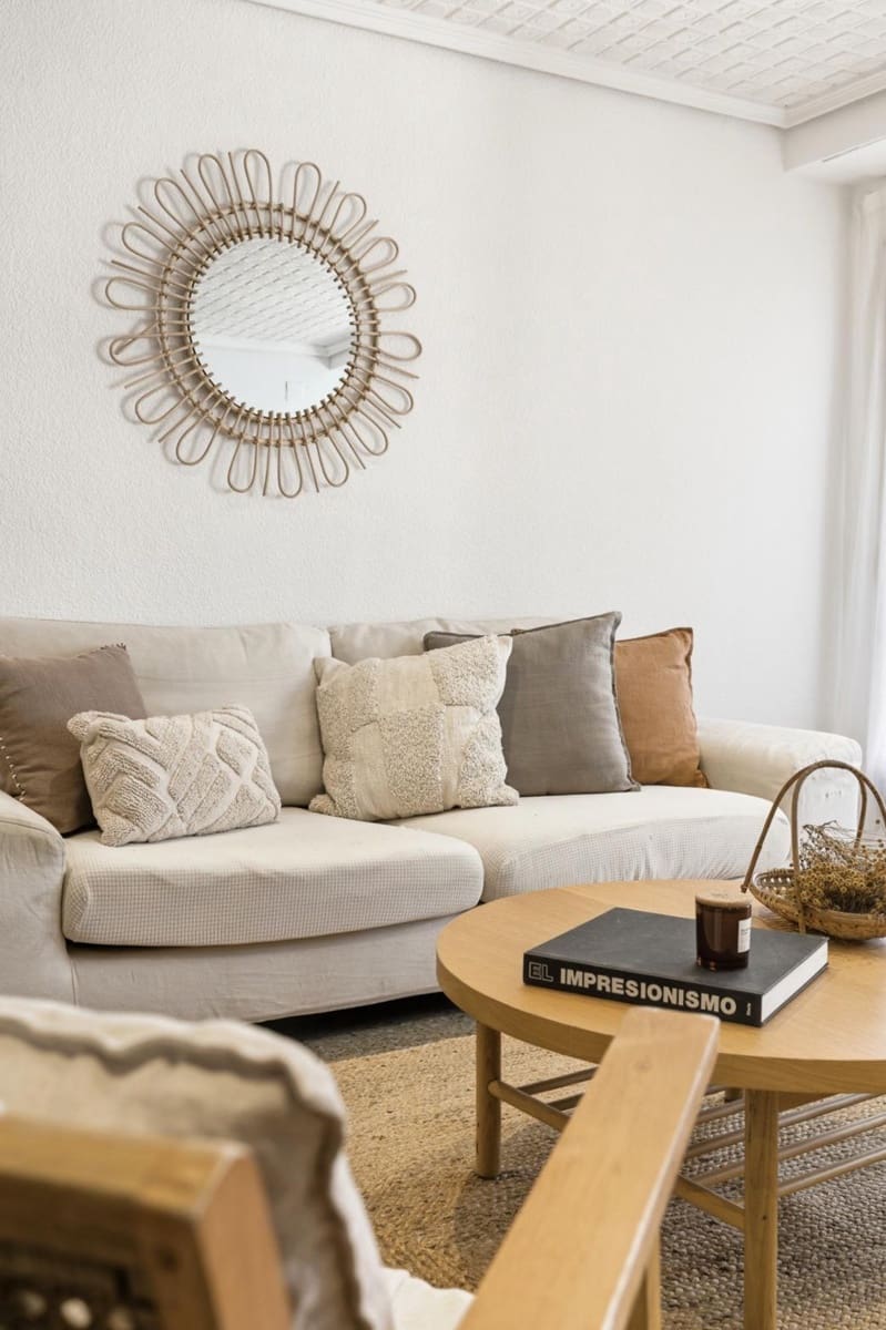 4 quarto Apartamento para venda em Mislata - 280 000 € (Ref: 9873721)
