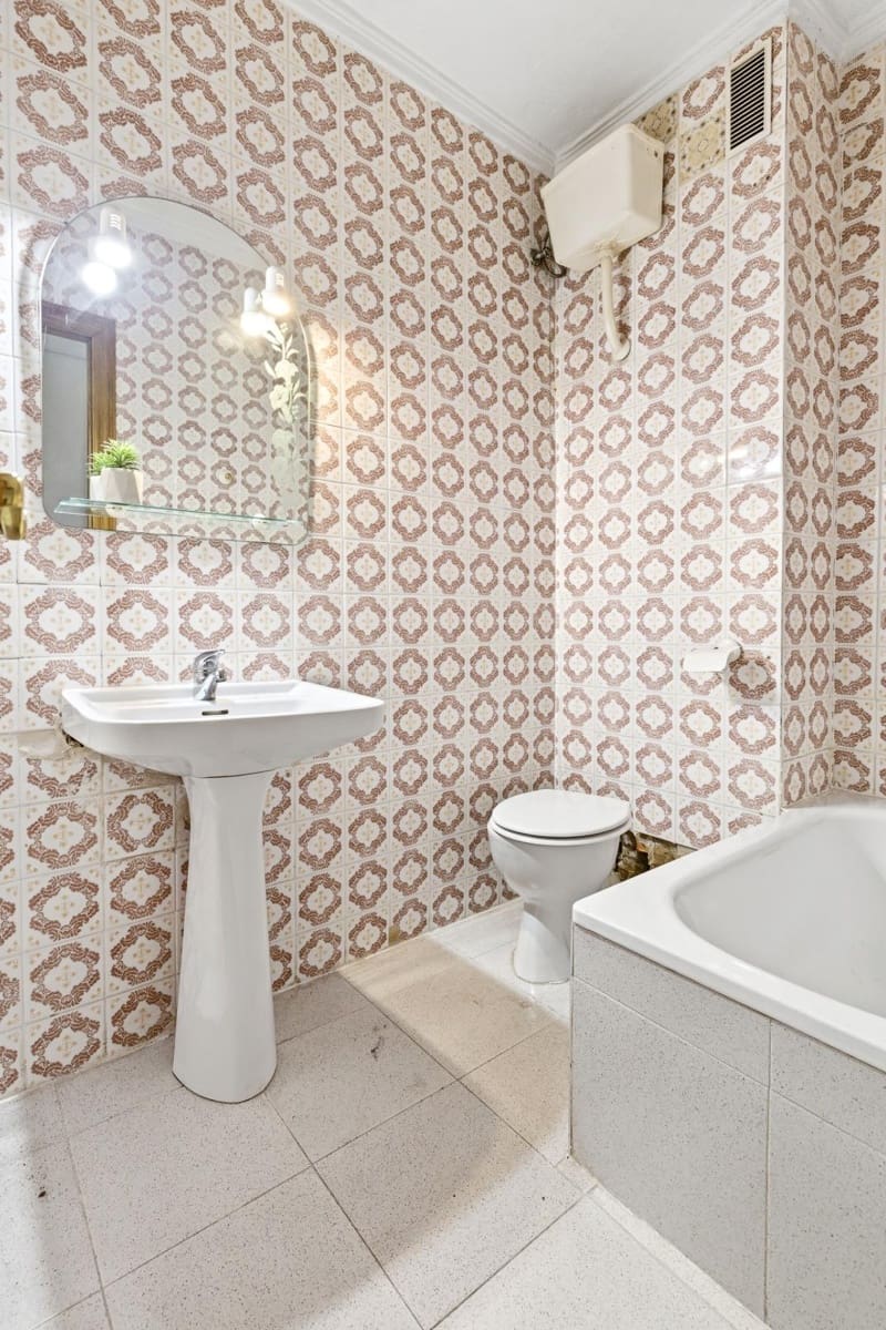 4 quarto Apartamento para venda em Mislata - 280 000 € (Ref: 9873721)
