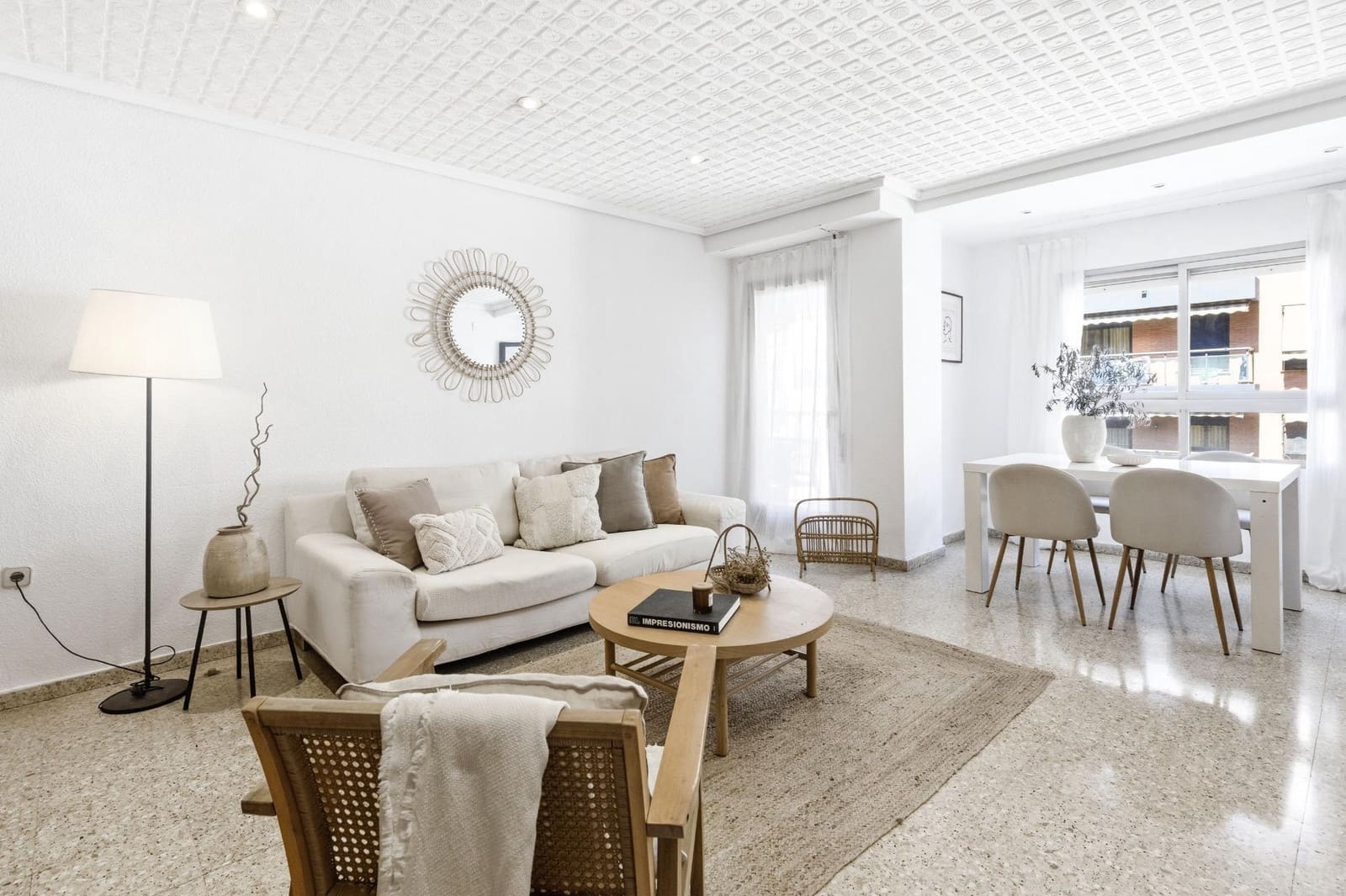 4 quarto Apartamento para venda em Mislata - 280 000 € (Ref: 9873721)