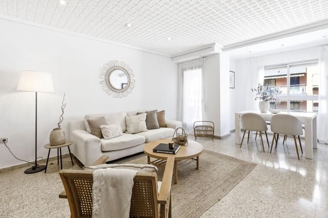 4 quarto Apartamento para venda em Mislata - 280 000 € (Ref: 9873721)