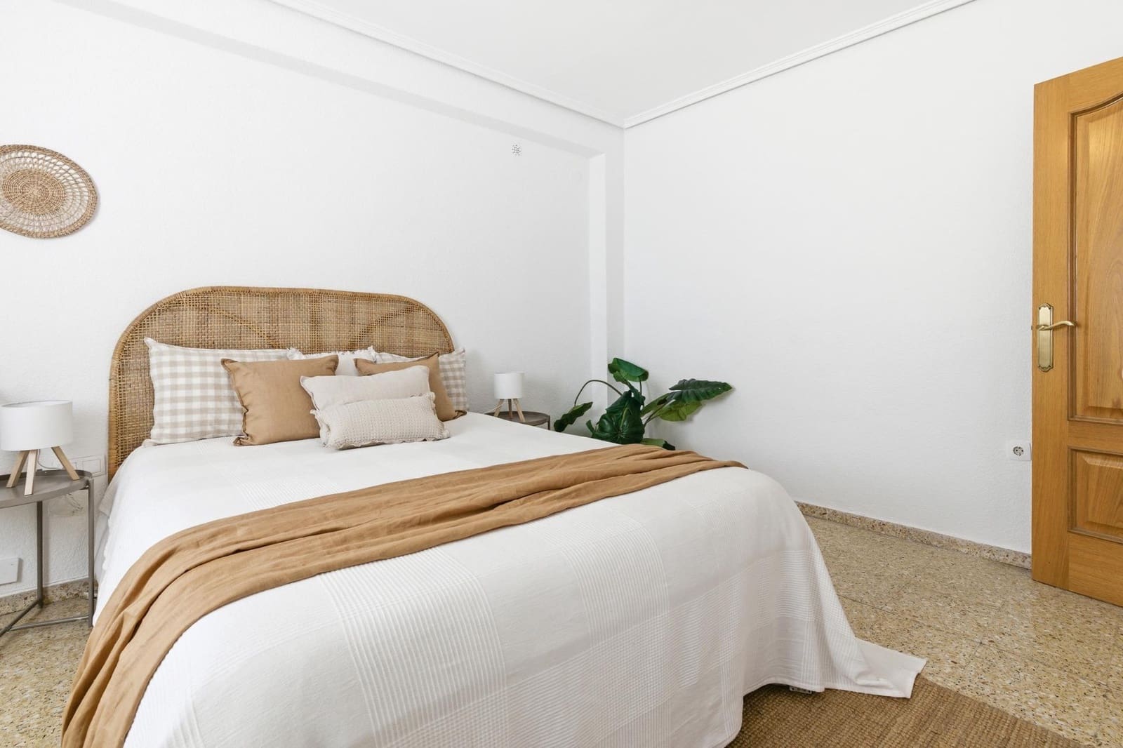 4 quarto Apartamento para venda em Mislata - 280 000 € (Ref: 9873721)