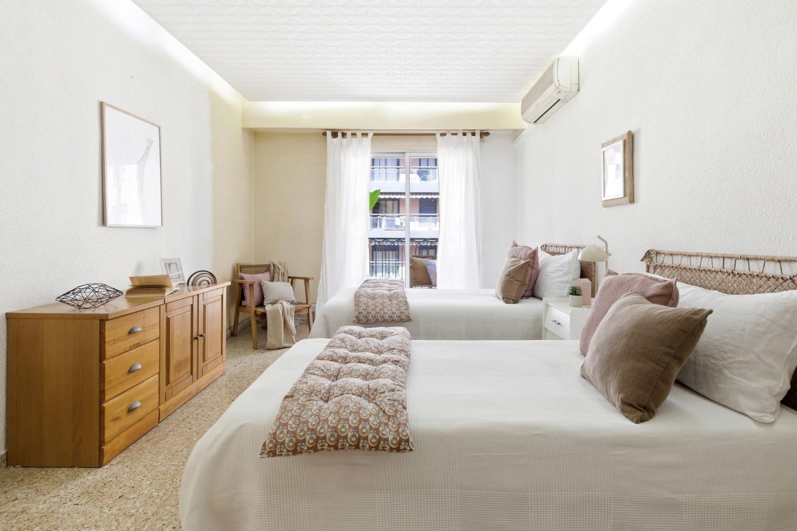 4 quarto Apartamento para venda em Mislata - 280 000 € (Ref: 9873721)