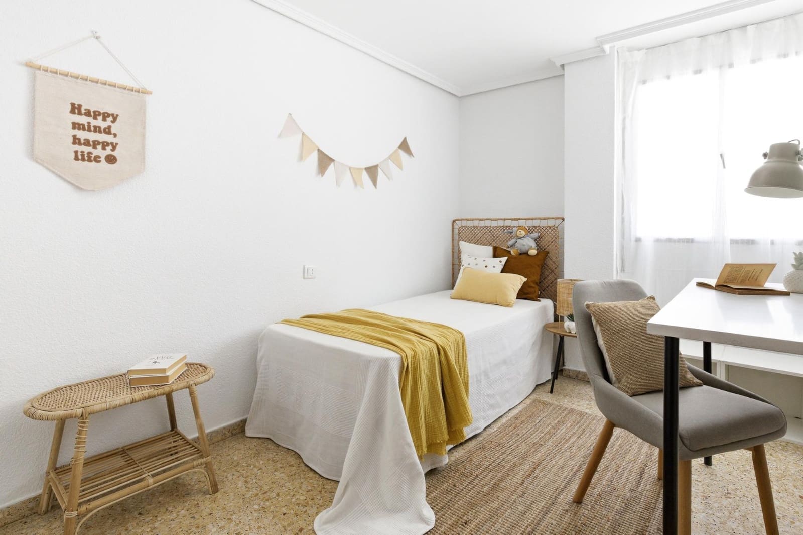 4 quarto Apartamento para venda em Mislata - 280 000 € (Ref: 9873721)