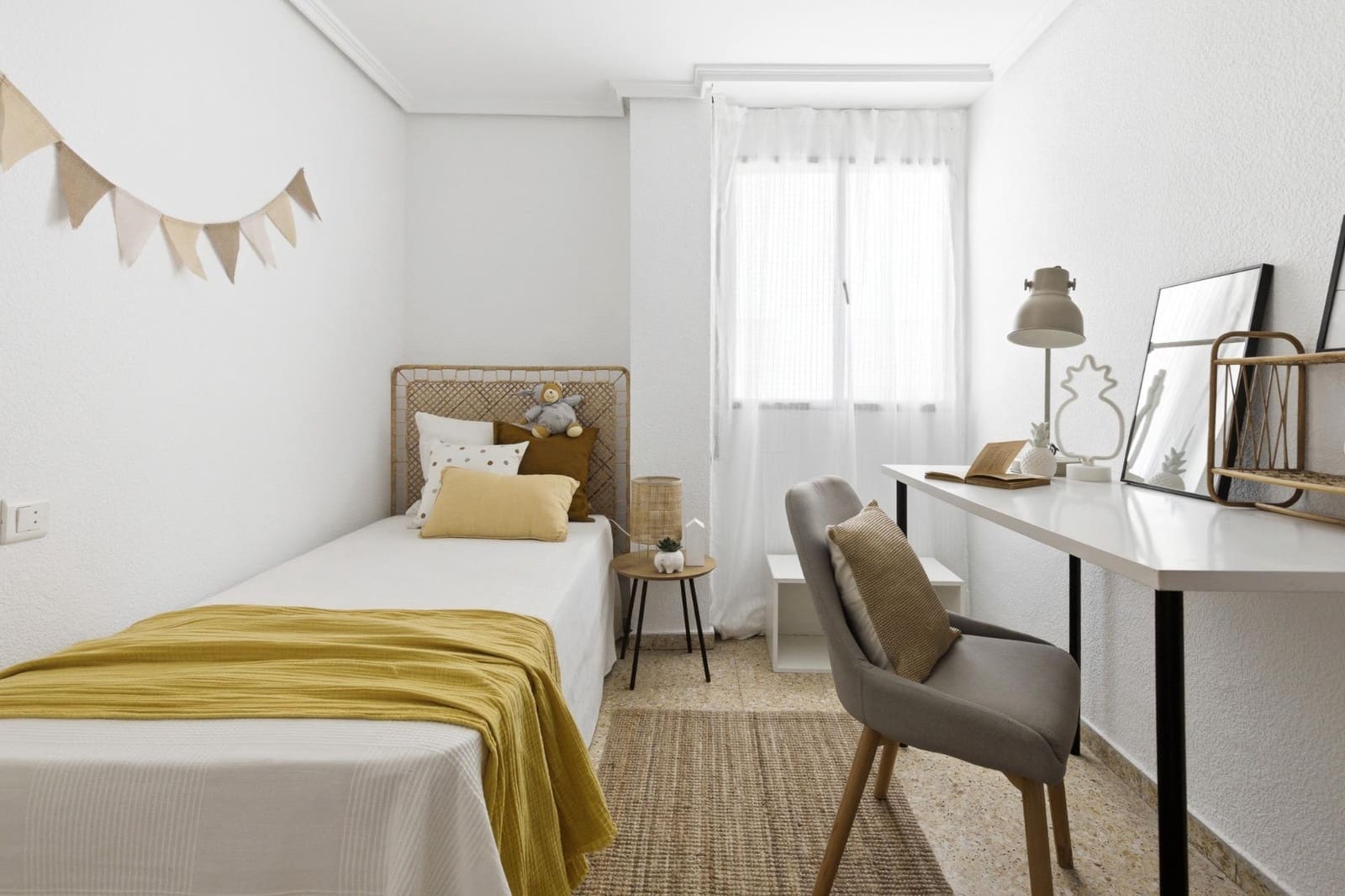 4 quarto Apartamento para venda em Mislata - 280 000 € (Ref: 9873721)
