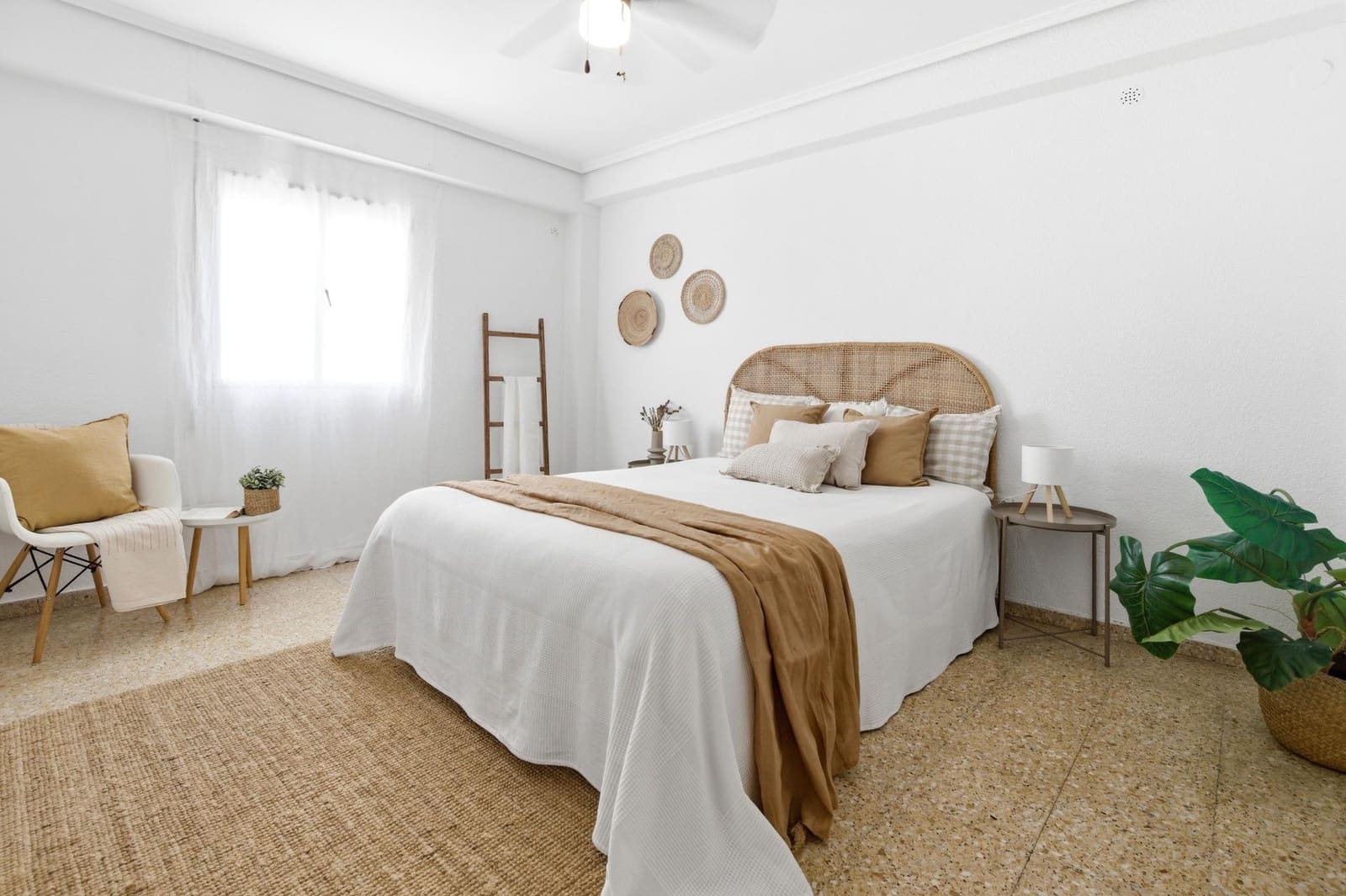 4 quarto Apartamento para venda em Mislata - 280 000 € (Ref: 9873721)