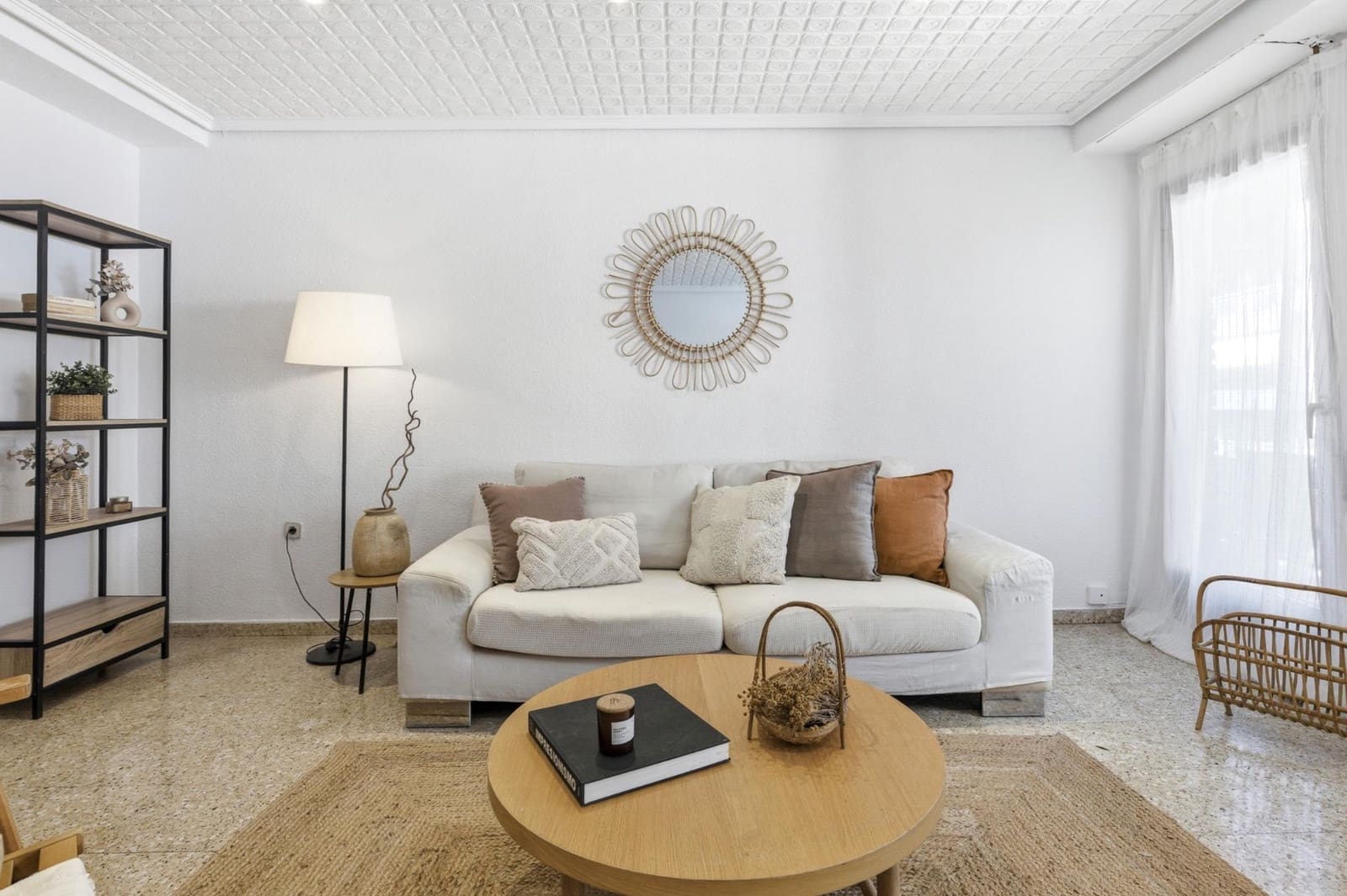 4 quarto Apartamento para venda em Mislata - 280 000 € (Ref: 9873721)