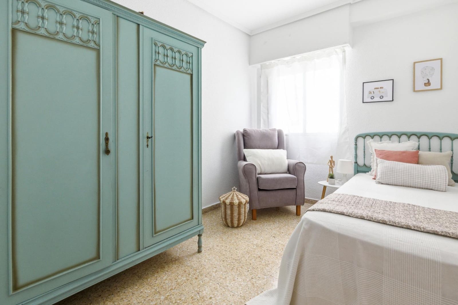 4 quarto Apartamento para venda em Mislata - 280 000 € (Ref: 9873721)